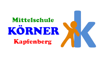 Logo Mittelschule Kapfenberg Körner